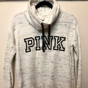 Pink VS Victoria’s Secret Sweatshirt Top